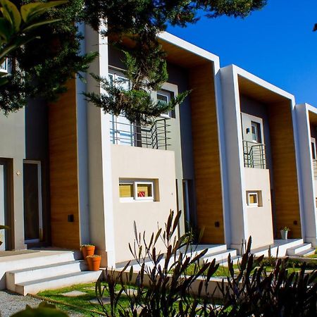 Ananda Apart Tandil - Dptos En Alquiler Temporario Exterior photo