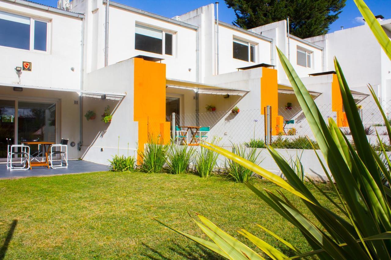 Ananda Apart Tandil - Dptos En Alquiler Temporario Exterior photo